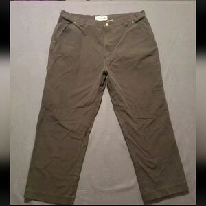 Timberland Size 42 Dark Green